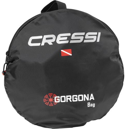 Gorgona Bag